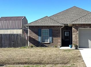 212 Darlene St, Thibodaux, LA 70301