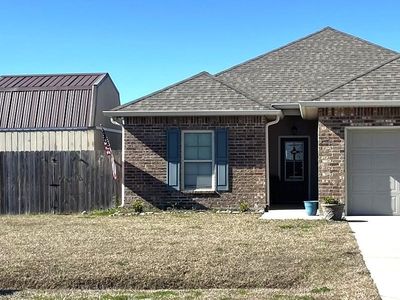 212 Darlene St, Thibodaux, LA, 70301