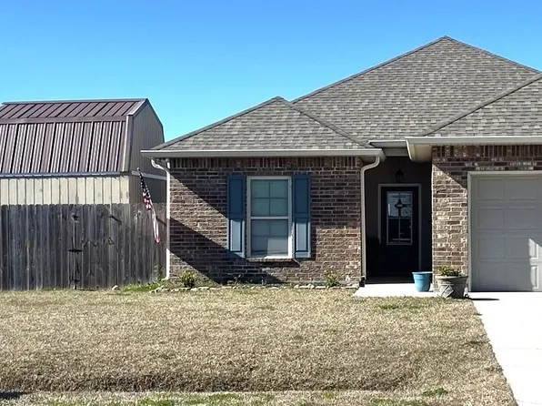 212 Darlene St, Thibodaux, LA 70301