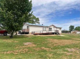 4 Juan Chavez Y Baca, Belen, NM 87023