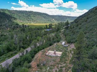 21501 Hwy 145, Dolores, CO 81323