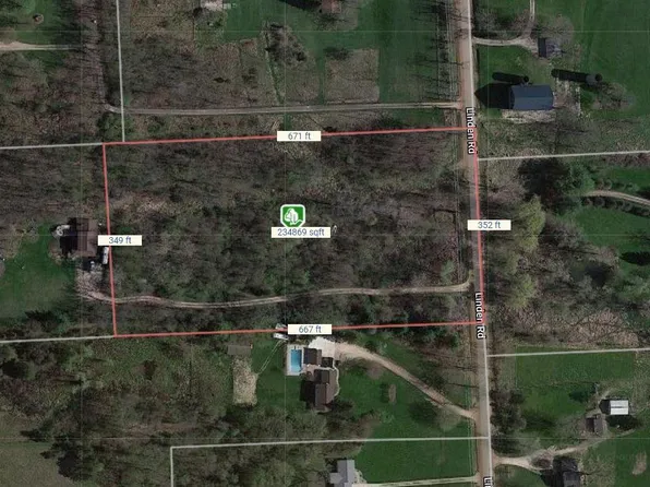 8175 Linden Rd, Fenton, MI 48430