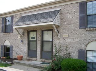 2550 Knightsbridge Ln, Lexington, KY 40509