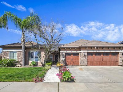 5122 W Rialto Court, Visalia, CA, 93277