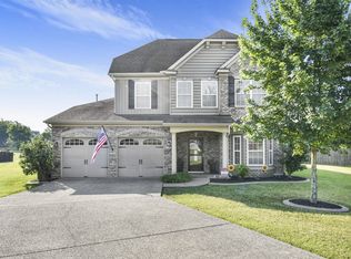 143 Remington Ave, Gallatin, TN 37066