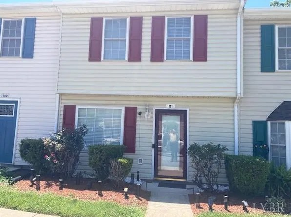 111 Jeremiah Ct, Madison Heights, VA 24572