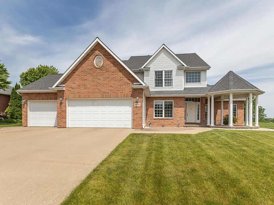 2733 Tiffany Ct, Dubuque, IA 52001 Zillow