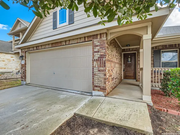 6528 Candlecrest Ct, San Antonio, TX 78244
