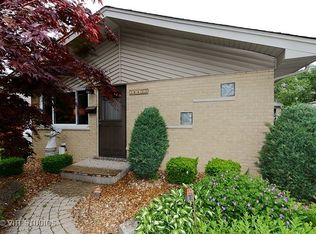 14423 Kildare Ave, Midlothian, IL 60445