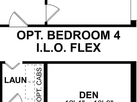 Bimini First Floor Options