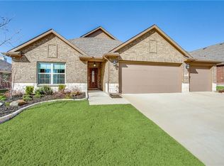 1009 Lavender, Little Elm, TX 75068