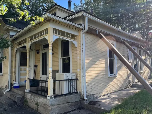 395 Roworth Street, Central City, CO 80427