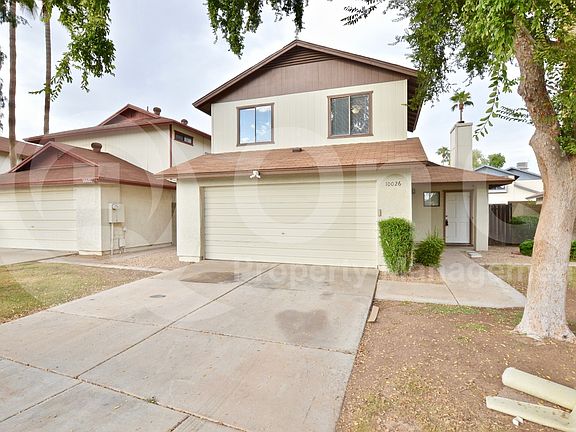2nd image of 10026 W Roma Ave