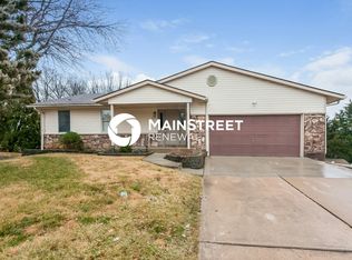 2020 San Angelo Dr, Arnold, MO 63010