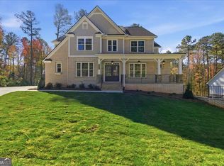 5885 Ford Rd, Acworth, GA 30101