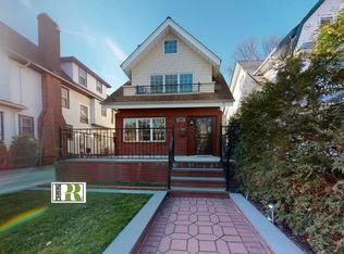 1266 E 23rd St, Brooklyn, NY 11210
