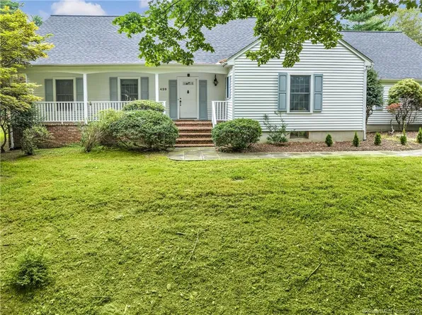 420 Mill Hill Road, Fairfield, CT 06890