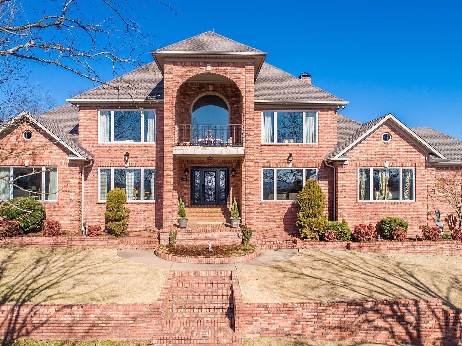 350 Grandview Hts, Conway, AR 72032 Zillow