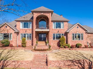 350 Grandview Heights Dr, Conway, AR 72032