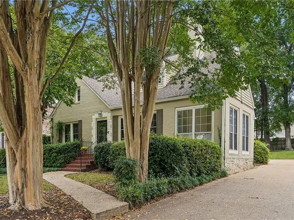 2918 N Hills Dr NE, Atlanta, GA 30305