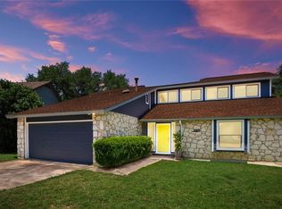 6201 Honey Dew Ct, Austin, TX 78749