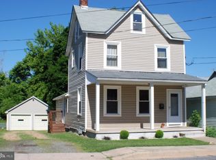 107 Osage St, Elkton, MD 21921
