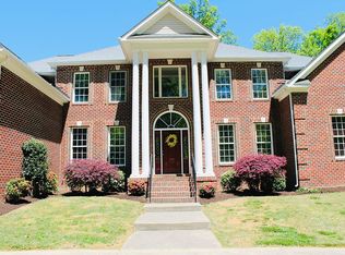 20 Hartlake Dr, Fredericksburg, VA 22406