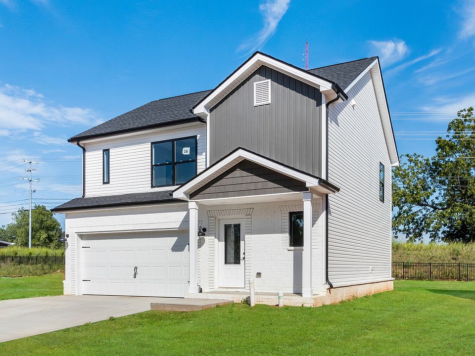 1st image of 794 Limestone Way Lot 16