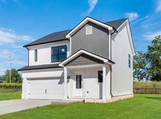 794 Limestone Way LOT 16, Clarksville, TN 37043