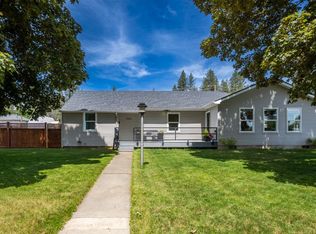 306 W 3rd St, Cheney, WA 99004