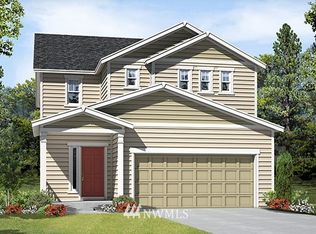 11066 4th Place Lot 7 SW, Seattle, WA 98146