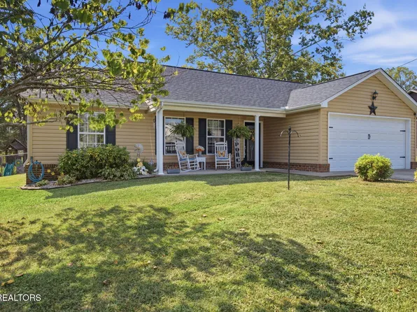 172 Waddington Way, Maynardville, TN 37807