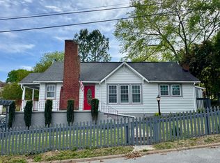 17 Wilson St NE, Concord, NC 28025