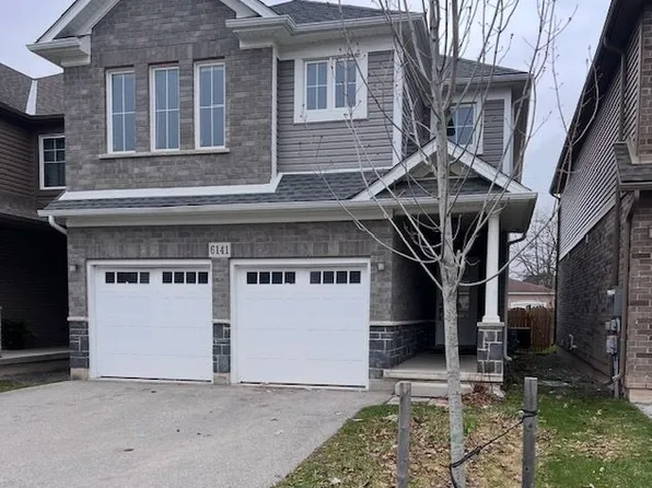 6141 Eaglewood Dr, Niagara Falls, ON L2G 0A7