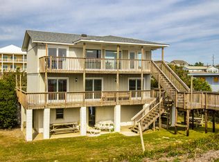 5401 Ocean Dr, Emerald Isle, NC 28594