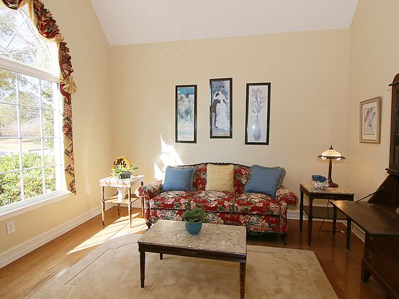 Formal Living Room or Study