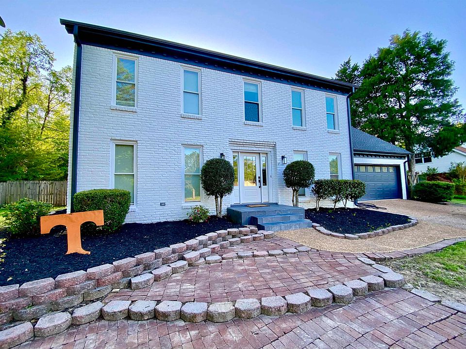 2945 Cross Country Dr, Germantown, TN 38138 Zillow