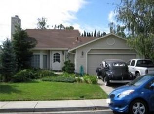 4315 Mehaffey Way, Oakley, CA 94561
