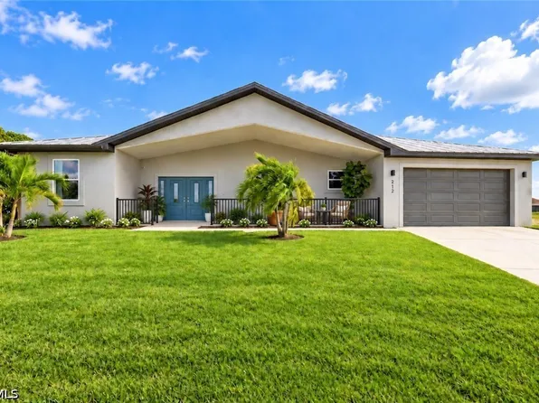 212 SW 20th St, Cape Coral, FL 33991