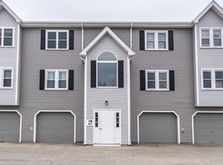 Winding Brook Condominium, Dracut, MA 01826