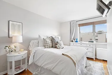 Sold by Halstead Real Estate