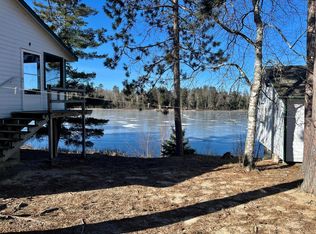 45683 Big Balsam Camp Rd, Bovey, MN 55709