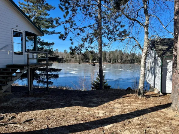45683 Big Balsam Camp Rd, Bovey, MN 55709