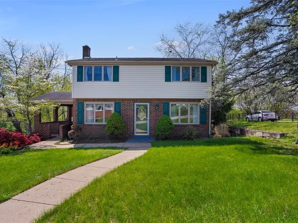 828 Parkview Blvd, Pittsburgh, PA 15215