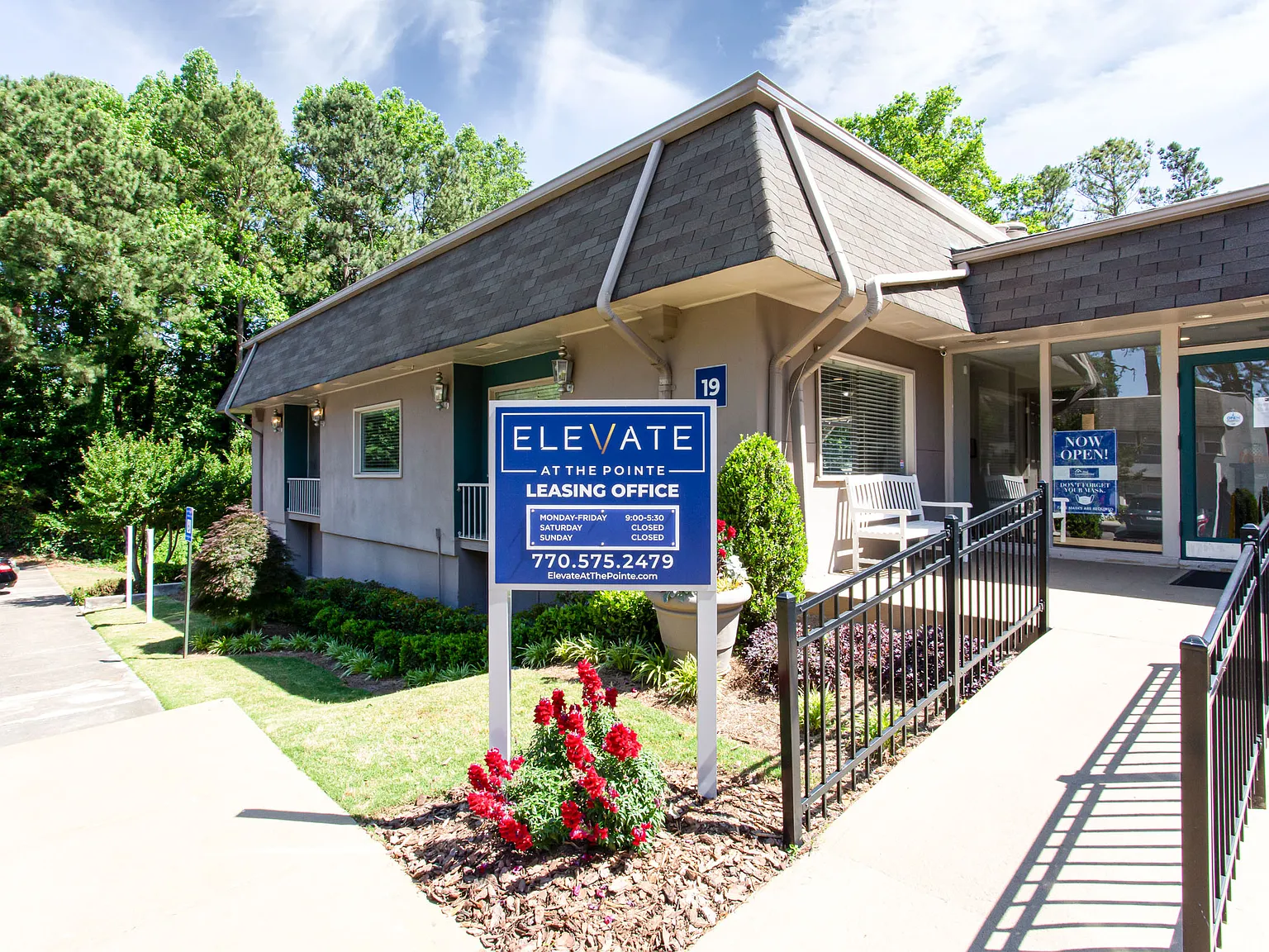 Elevate at the Pointe — Photo 3