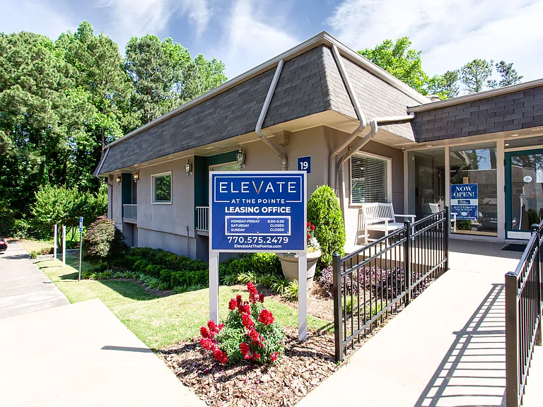 Elevate at the Pointe — Photo 3