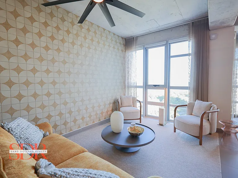 404 Avenue De La Constitucion Atlantis Condominium #1604 — Photo 10