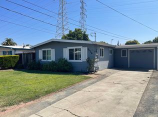 4076 Eugene St, Fremont, CA 94538