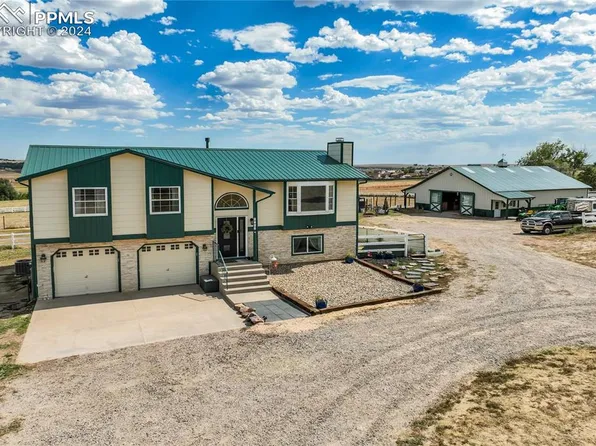 6785 Rolling View Dr, Colorado Springs, CO 80925