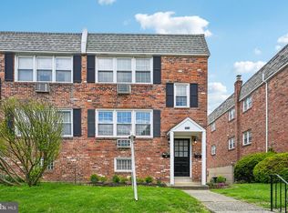 7810 Winston Rd, Philadelphia, PA 19118